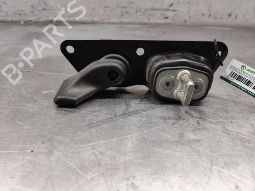 Used Tailgate lock CITROËN BERLINGO MULTISPACE (B9) 1.6 HDi 75 16V (75 hp) 32843942