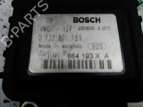 Electronic module OPEL MOVANO A Van (X70)  | BP21445193M83 