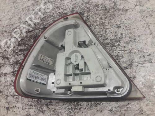 Right taillight MERCEDES-BENZ C-CLASS (W202) C 180 (202.018) | BP21461504C35 