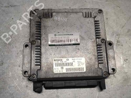 Used Engine control unit (ECU) CITROËN XSARA PICASSO (N68) 2.0 HDi (90 hp) 21401161