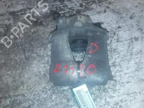Used Right front brake caliper SEAT LEON (1P1) [2005-2013]  21470297