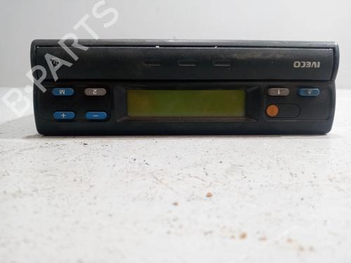 electronic-module-iveco-stralis-i-2002-39402203 main image