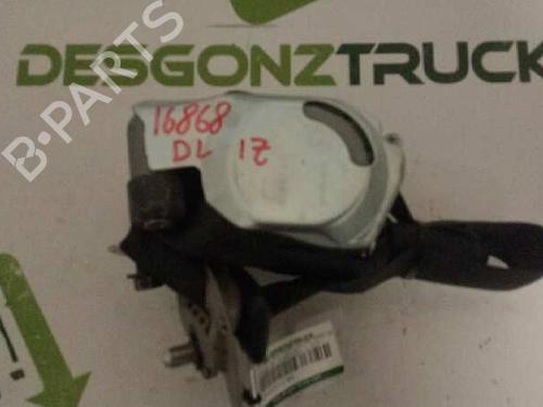 Used Front right seatbelt HYUNDAI i30 (FD) 1.6 CRDi (90 hp) 21424618