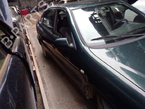Front left exterior door handle CITROËN XSARA (N1) 1.9 TD | BP21403858C128 