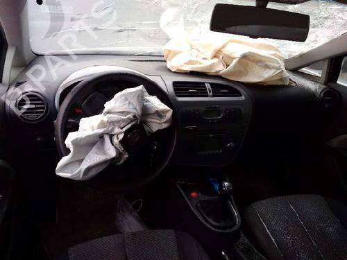 Køler SEAT LEON (1P1)  | BP21470300M31 