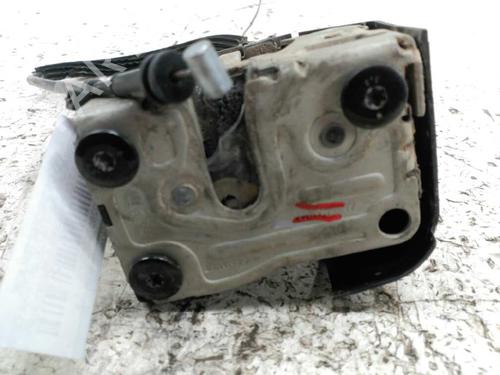 Høyre foran lås RENAULT CLIO II (BB_, CB_)  | BP21428136C97 
