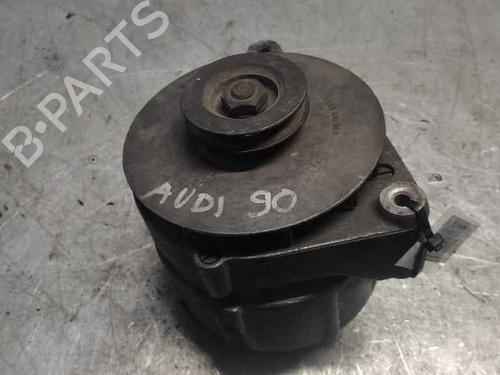 Used Alternator AUDI 90 B3 (893, 894, 8A2) [1987-1991]  21404731