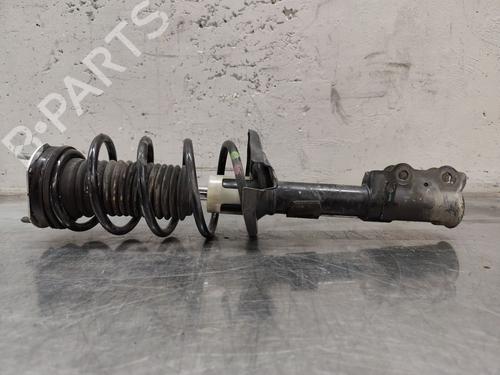 Højre fortil støddæmper FORD FIESTA VI (CB1, CCN) 1.25 (60 hp) 31043267