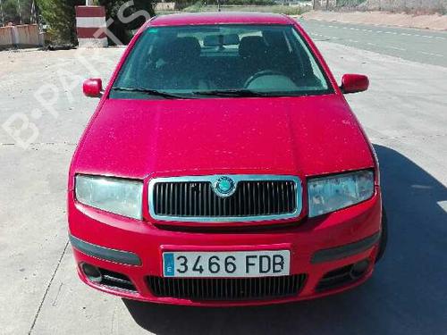 Cockpit SKODA FABIA I (6Y2)  | BP21397730C47 