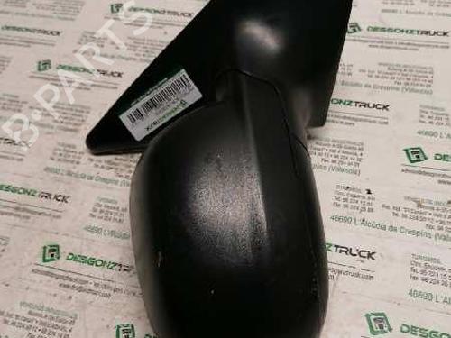 Right mirror SEAT IBIZA II (6K1)  | BP21475226C27 