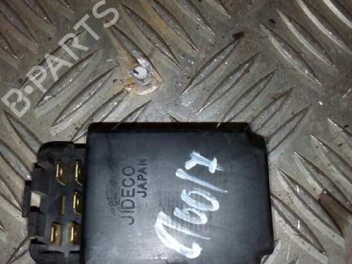 Used Electronic module NISSAN CABSTAR E (TL_, VL_) [1992-2006]  21454005