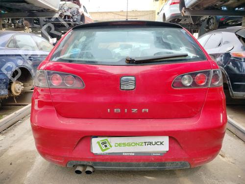 Right mirror SEAT IBIZA III (6L1) 1.9 TDI | BP31321080C27 