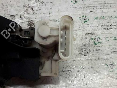 Front right lock ALFA ROMEO 147 (937_) 1.6 16V T.SPARK ECO (937.AXA1A, 937.BXA1A) | BP21455698C97 