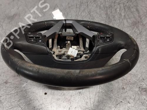 Steering wheel HYUNDAI TUCSON (TL, TLE) 1.7 CRDi | BP25772491C49 