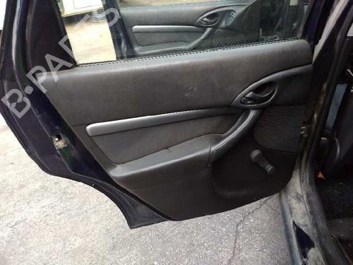 Supporti motore FORD FOCUS I (DAW, DBW)  | BP21461226M89 