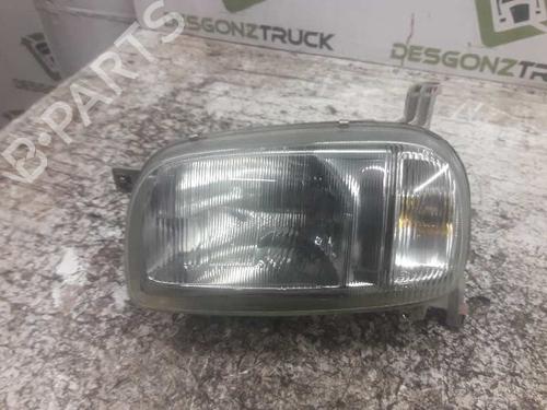 Used Left headlight NISSAN MICRA II (K11) [1992-2007]  21467000