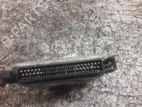 Engine control unit (ECU) PEUGEOT 206 Hatchback (2A/C)  | BP21468618M57 