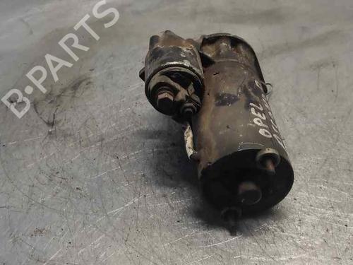 Startmotor OPEL ASCONA C (J82)  | BP21404896M8