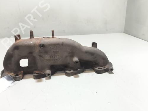 Auspuffkrümmer für Auspuffkrümmer NISSAN CABSTAR (F24M, F24W) [2006-2013] 34152573 34152573