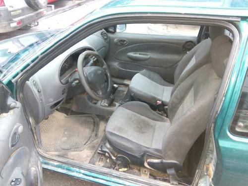 Højre baglygte FORD FIESTA IV (JA_, JB_)  | BP21428132C35 
