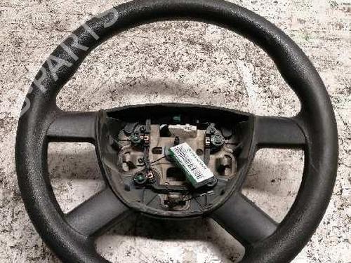 Used Steering wheel FORD FOCUS II (DA_, HCP, DP) [2004-2013]  21477660