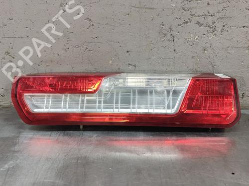 Venstre baglygte FORD TRANSIT V363 Van (FCD, FDD) 2.0 EcoBlue mHEV (130 hp) 31124097