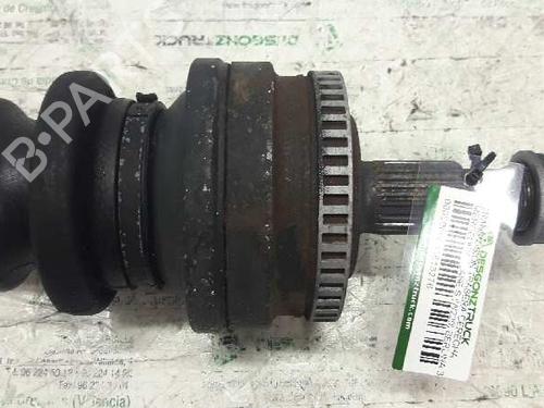 Right rear driveshaft MERCEDES-BENZ S-CLASS (W220)  | BP21454232M41 