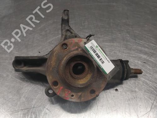 Used Left front steering knuckle Left front steering knuckle PEUGEOT 5008 (0U_, 0E_) [2009-2017] 33906423 33906423