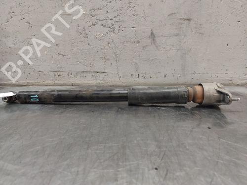 Used Right rear shock absorber MERCEDES-BENZ GLA-CLASS (X156) GLA 200 (156.943) (156 hp) 31290964