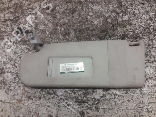 Used Left sun visor SEAT ALTEA (5P1) [2004-2015]  21466515