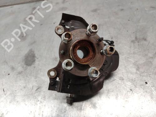 Used Left front steering knuckle PEUGEOT BOXER Van 2.0 BlueHDi 130 (130 hp) 24216301