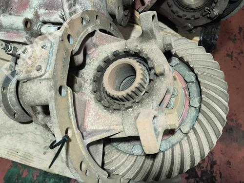 Used Other Other IVECO EuroCargo I-III [1991-2015] 33886686 33886686