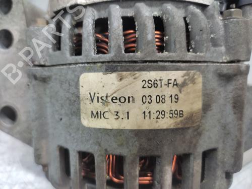 Generator FORD FIESTA V (JH_, JD_)  | BP22248120M7 