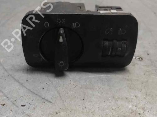 Used Headlight switch SEAT IBIZA II (6K1) [1993-2002]  21400064