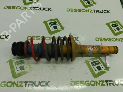Left front shock absorber AUDI A3 (8L1)  | BP21426223M16 