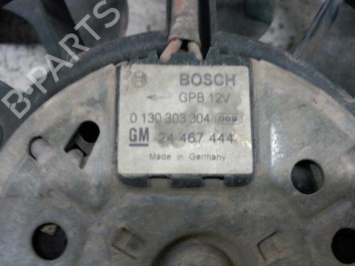 Radiator fan OPEL ASTRA H GTC (A04)  | BP21435149M35 