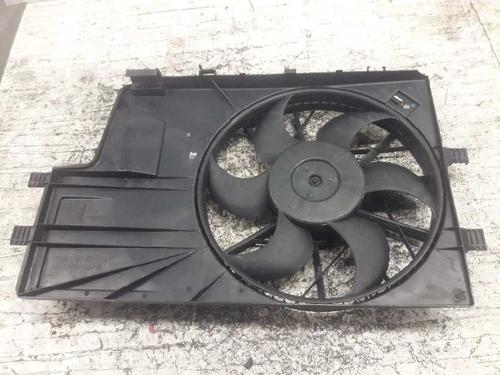 Used Radiator fan Radiator fan 21463248 21463248