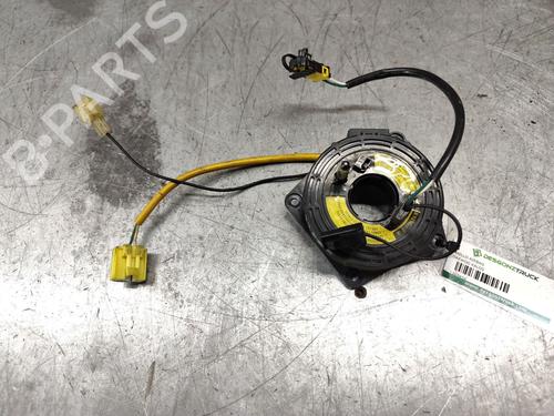Used Squib airbag DAEWOO KALOS (KLAS) [2002-2025]  23189167
