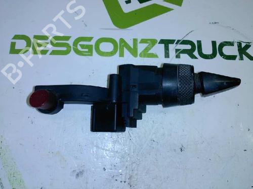 Used Steering column stalk FORD ORION II (AFF) [1985-1990]  21426522