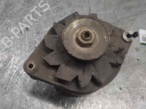 Used Alternator RENAULT 11 (B/C37_) 1.1 (B/C371) (48 hp) 24678576