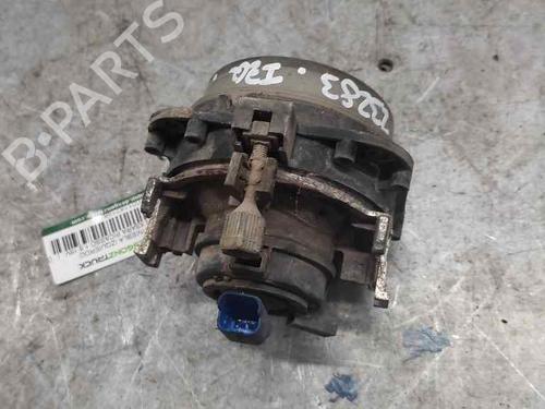 Venstre  Fortil Tågelygte CITROËN XSARA PICASSO (N68) 1.8 16V | BP21411025C30 