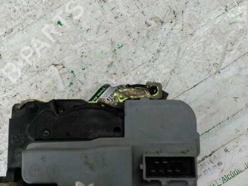 Front right lock PEUGEOT 306 Hatchback (7A, 7C, N3, N5)  | BP21447156C97 