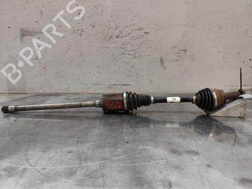 Used Right front driveshaft BMW X5 (E70) xDrive 30 d (235 hp) 30458553