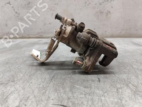 Right rear brake caliper NISSAN ALMERA II (N16)  | BP28578884M106 