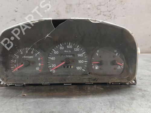 Kombinert Instrument SUZUKI WAGON R+ Hatchback (EM) 1.0 (RC410, SR410, SR412) (65 hp) 28818418