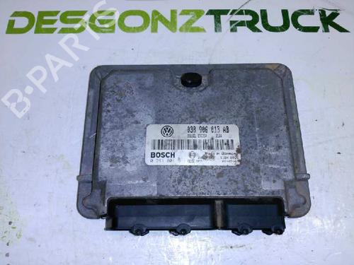 Used Engine control unit (ECU) SEAT CORDOBA (6K2) 1.4 (60 hp) 21427316