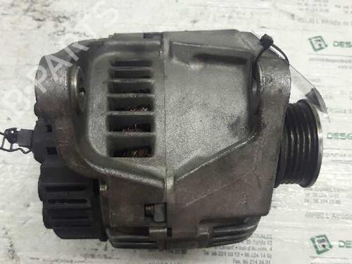 Generator AUDI A4 B5 (8D2) 1.8 (125 hp) 21442154
