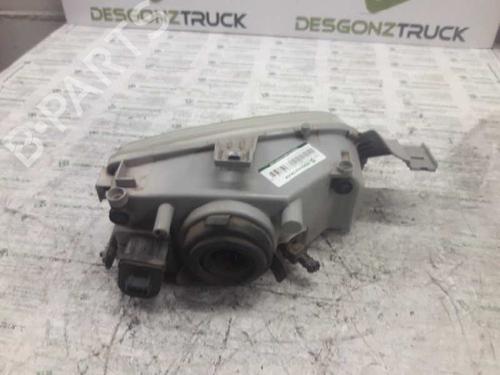 Left headlight FIAT PUNTO (176_)  | BP21459094C28 