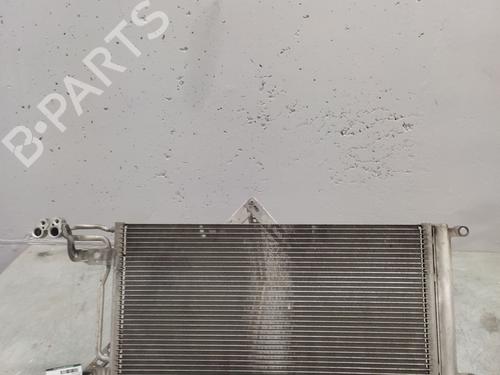 Used AC radiator RENAULT RAPID [1994-1998]  24529735