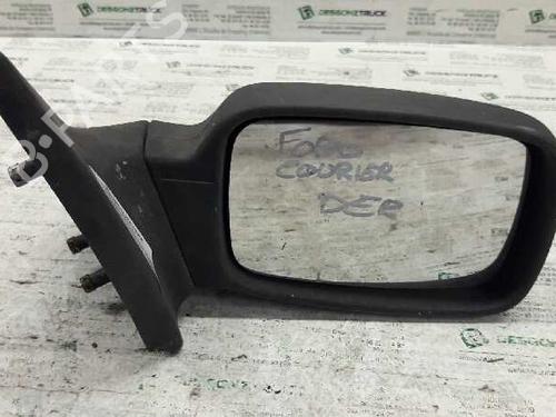 Used Right mirror FORD COURIER Pickup [1996-2013]  21450385